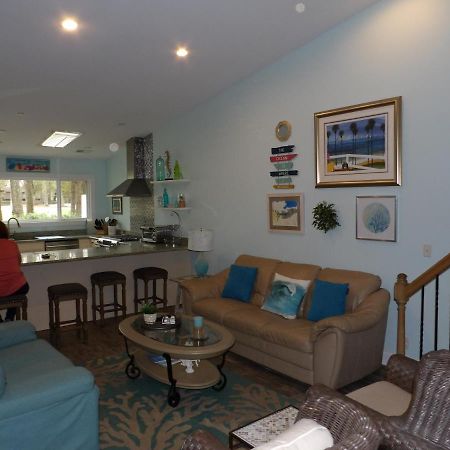 Bike & Beach Bungalow At Oyster Bay-선셋비치 외부 사진