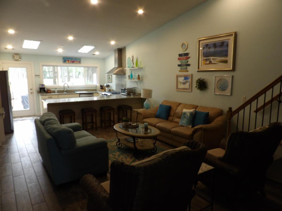 Bike & Beach Bungalow At Oyster Bay-선셋비치 외부 사진